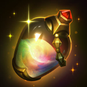 Blast Potion