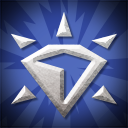 Crystal Gambit Emblem