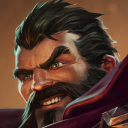 3-star Graves