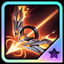 Evolved Embershot