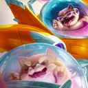 5-cost: Blitzcrank