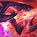 1-cost: Cho'Gath