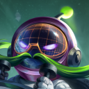 4-cost: Corki