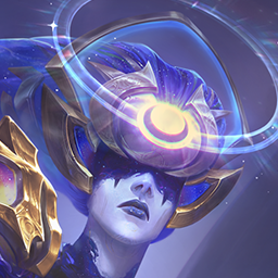 3-cost: Diana