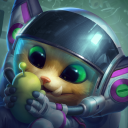 2-cost: Gnar