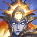 2-star 1-cost: Leona