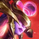 2-star 1-cost: Lissandra