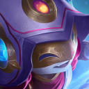 3-cost: Lulu