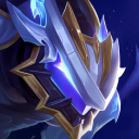3-cost: Maokai