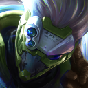 4-cost: Master Yi