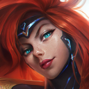 3-cost: Miss Fortune