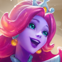 4-cost: Nami