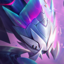 2-star 1-cost: Rek'Sai