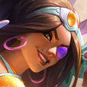 3-cost: Samira