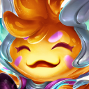 2-star 1-cost: Teemo