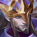 1-cost: Twisted Fate