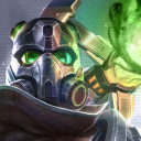 3-cost: Viktor