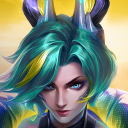 2-star Fiora