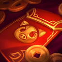 Blessing: Prosperity