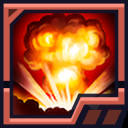 Blast Radius