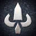 Challenger Emblem
