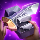 Anvil Transformation