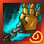 Choncc's Rocket-Propelled Fist