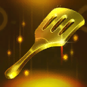 3 Spatulas