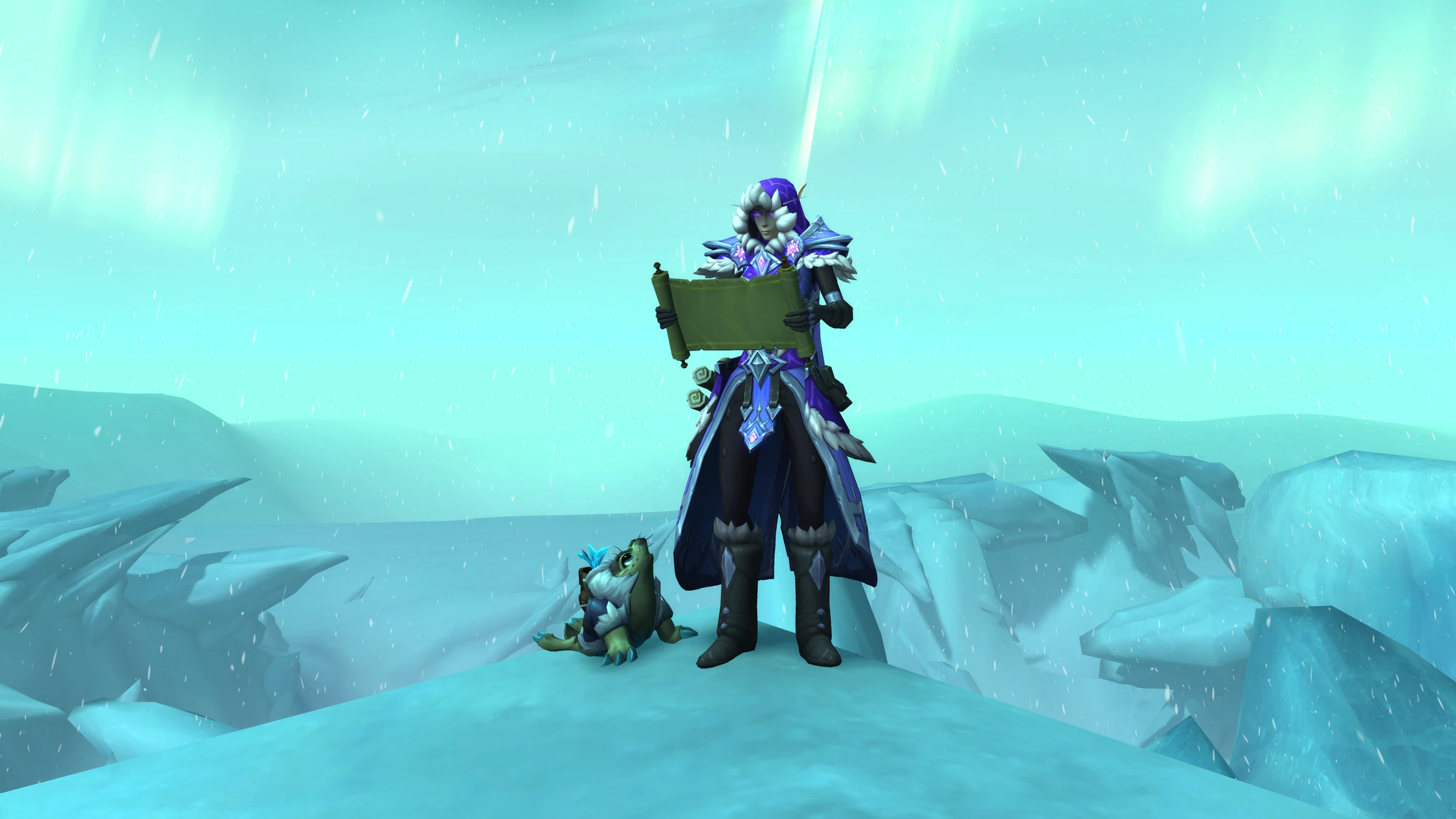 World of Warcraft's New 'Lairs' End the Race to Tag a Boss -- the Exact Group-Content Problem Riot's MMO Faces