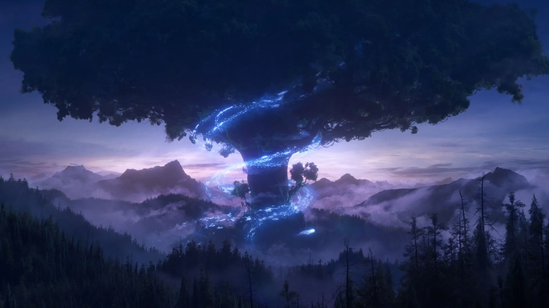 World of Warcraft: Forever art used with DualShockers' RP-PvP report (Blizzard Entertainment)