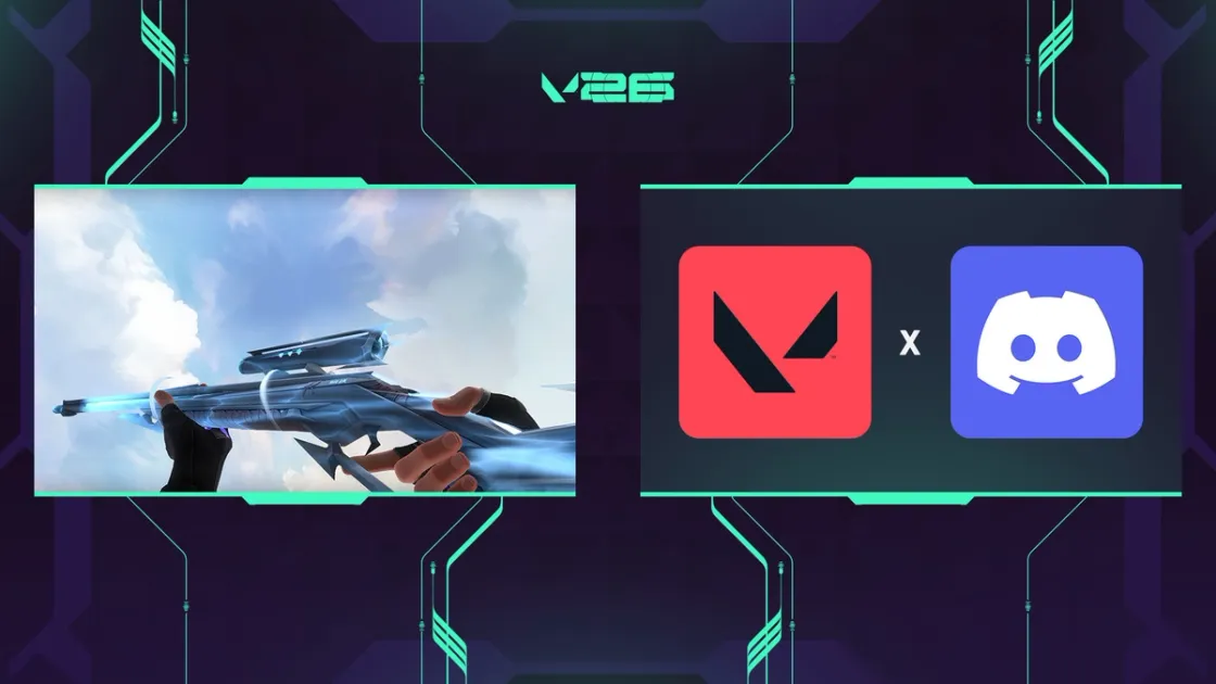 VALORANT Patch Notes 12.07 - Valorant | Riot Grove