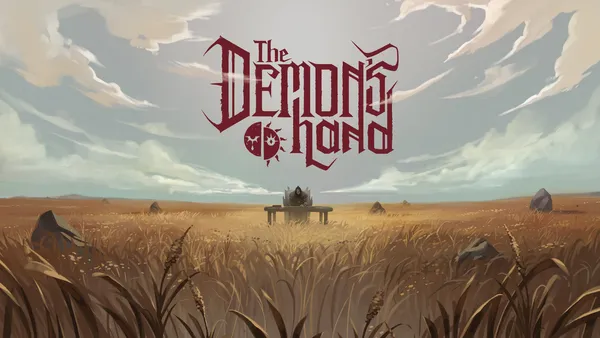 The Demon's Hand