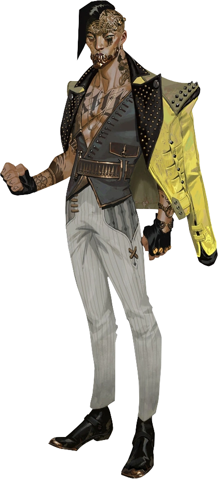 Finn