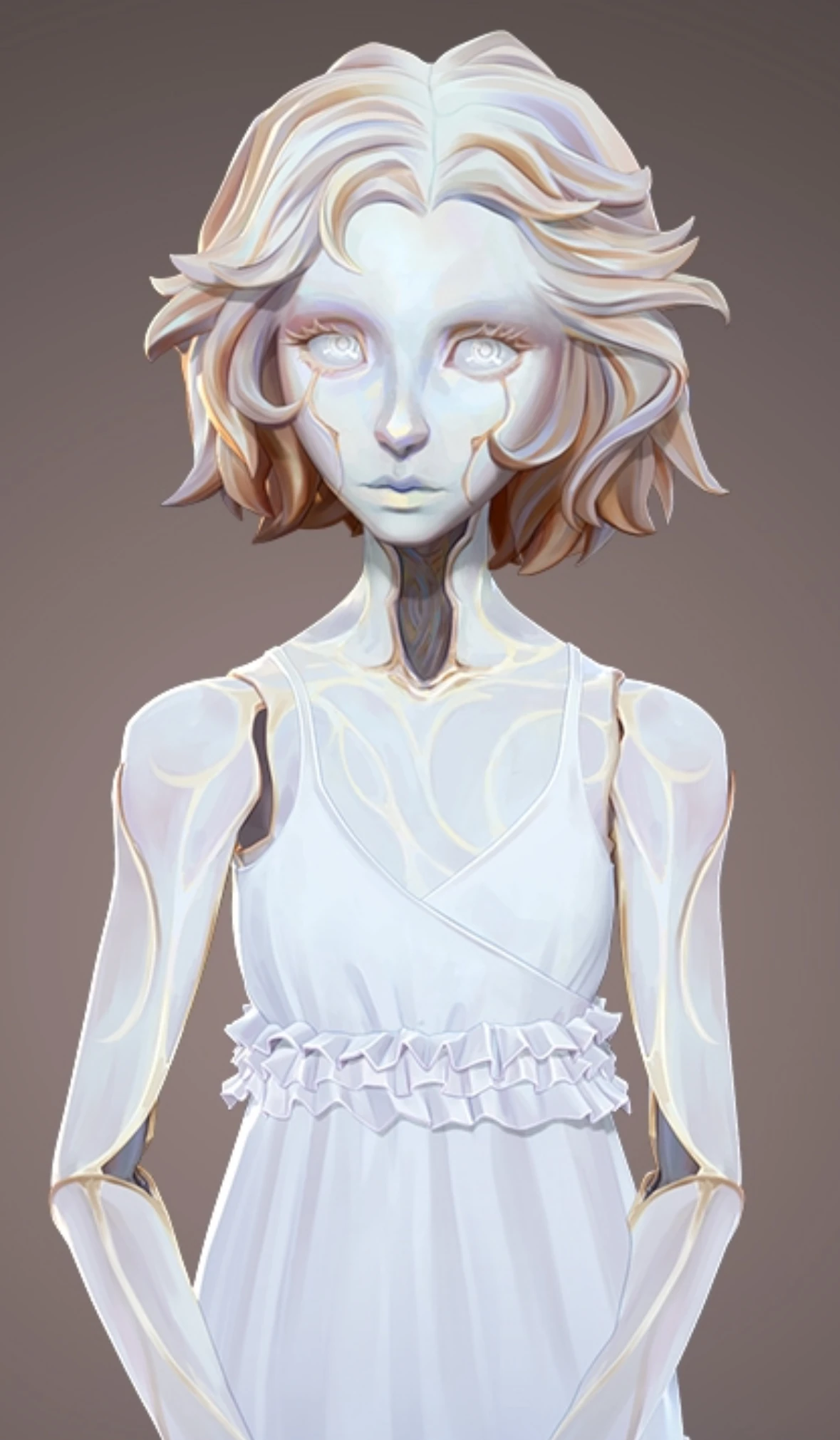 Orianna Reveck