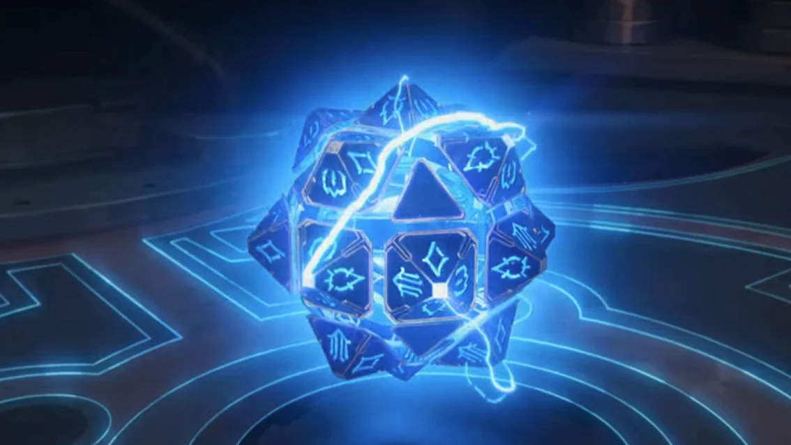 The Hexcore