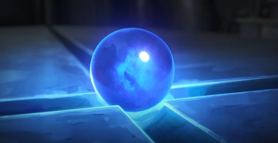 Hextech Gemstone