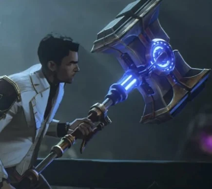 Mercury Hammer