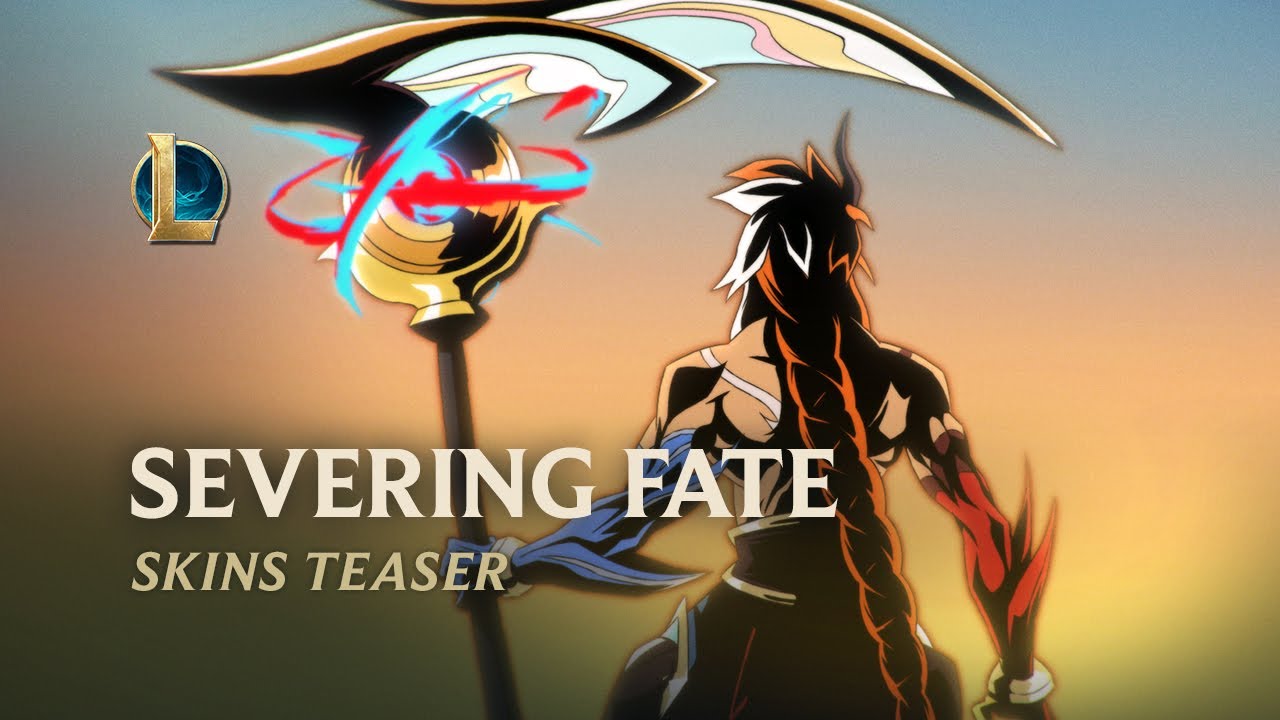 Severing Fate