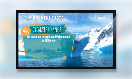 Environmental Issue Facts