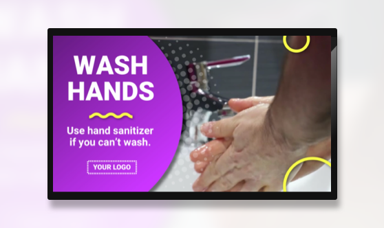 Wash Your Hands