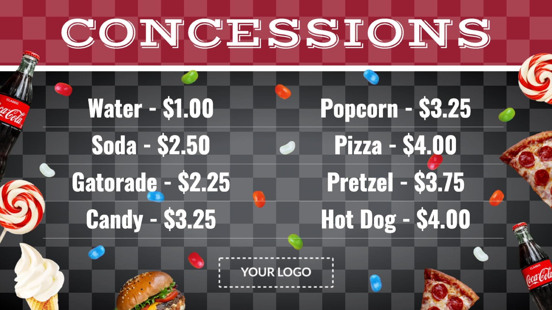 Concessions