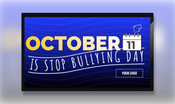Stop Bullying Day