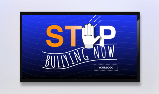 Stop Bullying