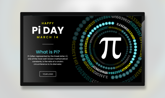 National Pi Day