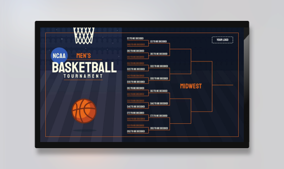 2024 NCAA Men's Tournament