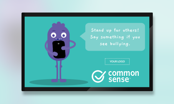 Digital Citizenship - Common Sense