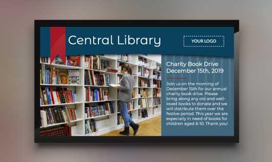 Library News