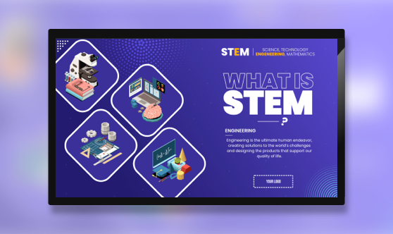 What is Stem?