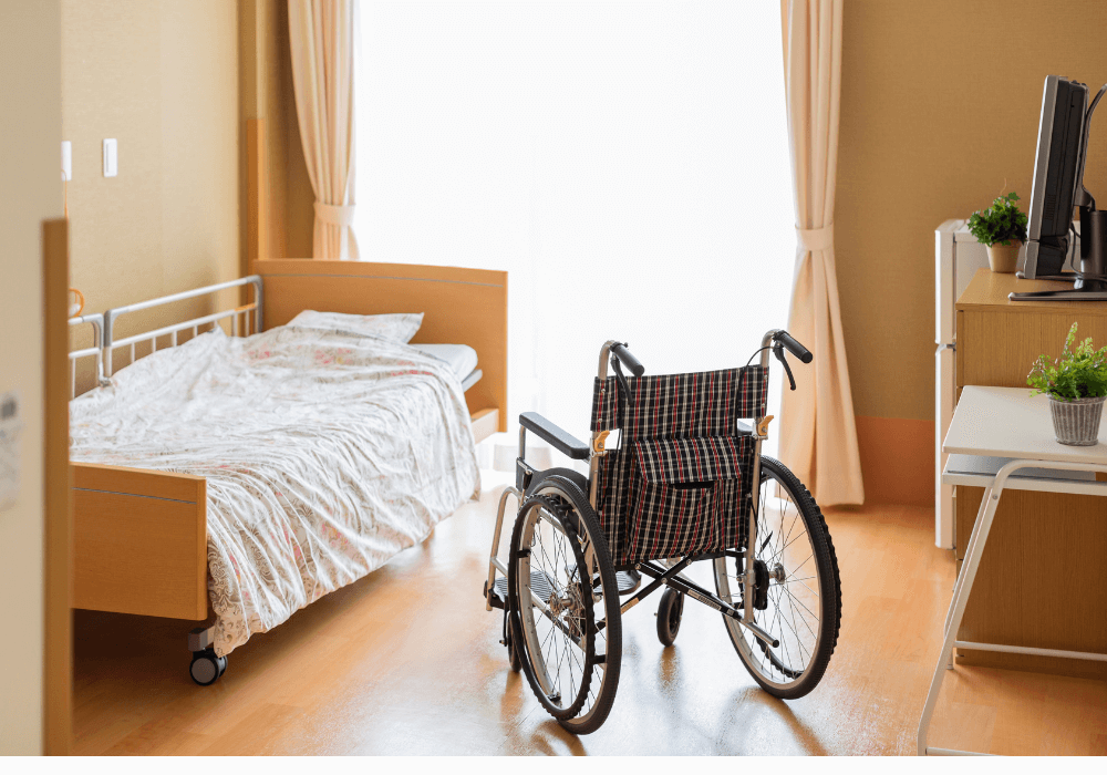 A Home for Elderly Loved Ones: Different Types of Senior Housing 6 Residential Care - Rising Star Properties