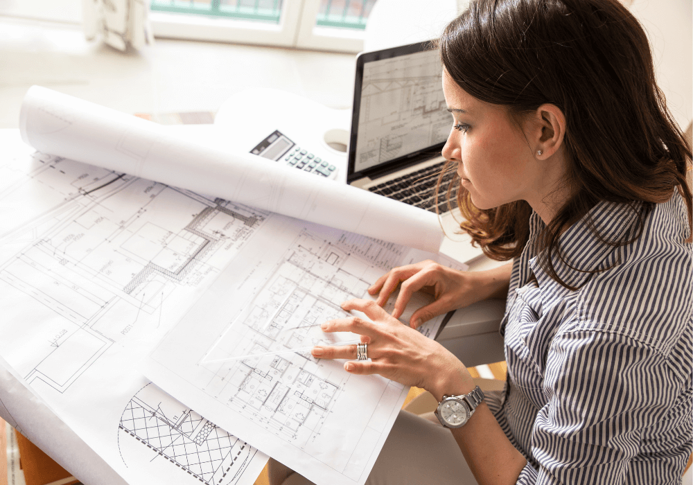 Architect Design Phase | Rising Star Properties